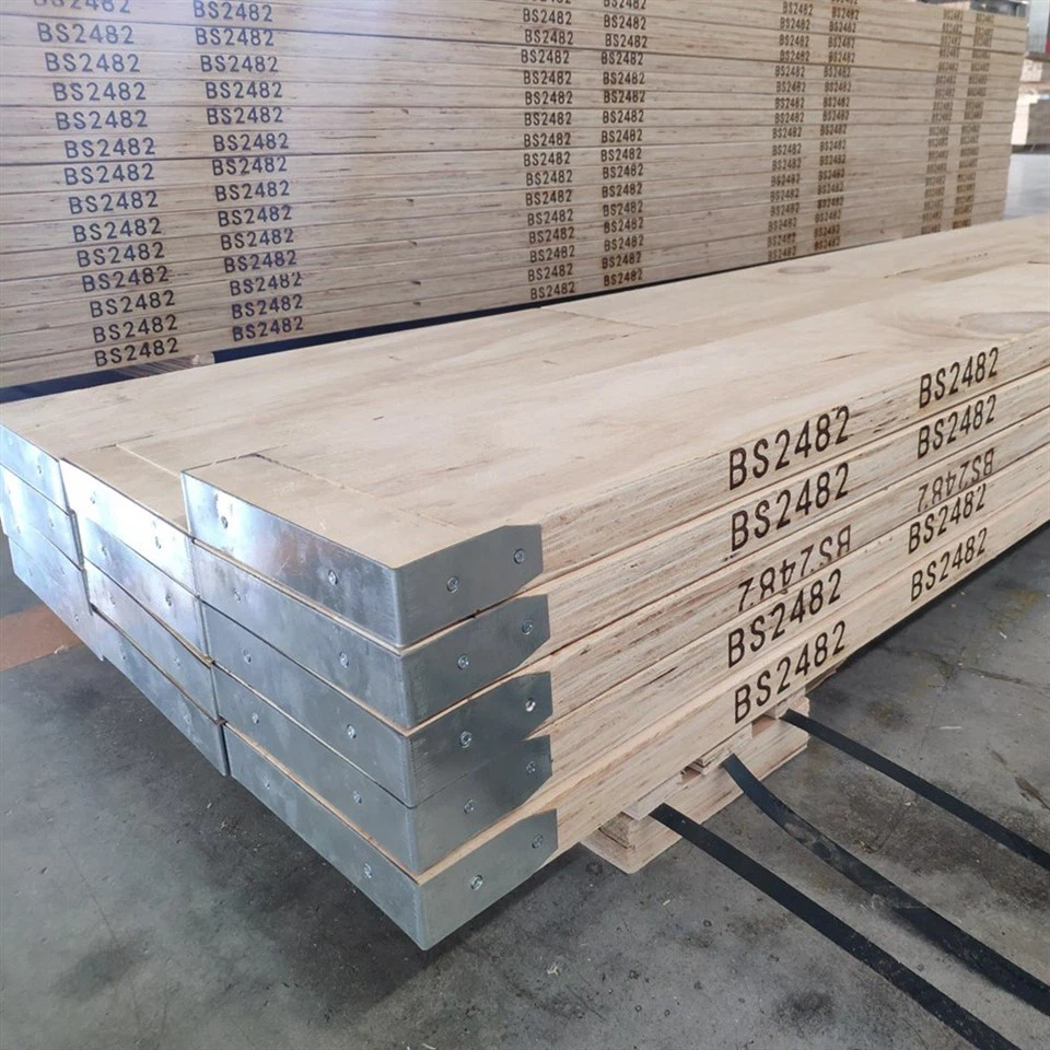 LVL Board Plywood Wood Supply OSHA 38mm