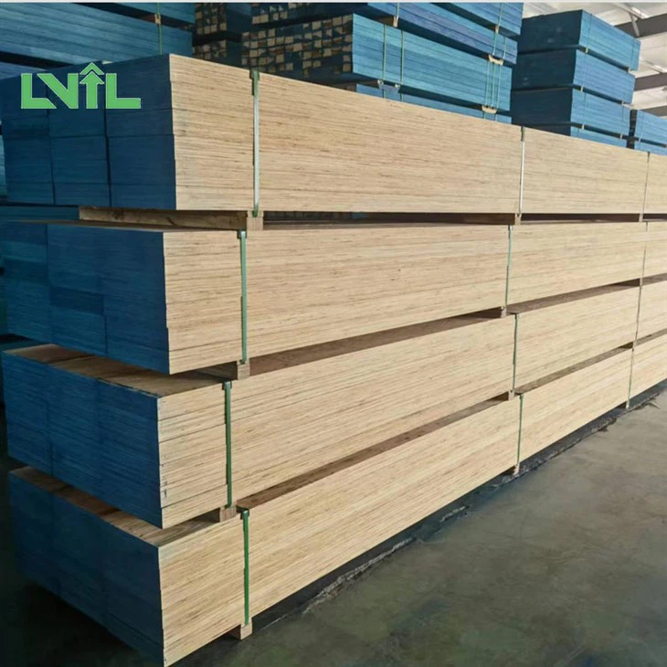 LVL Scaffolding Plank Manufacturer