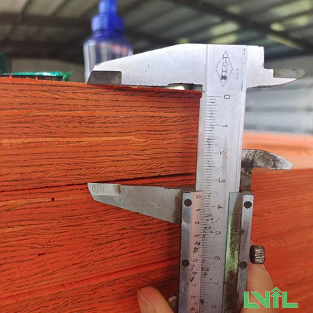 LVL vs Conventional Lumber: What's The Differe