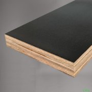 Hardwood film faced plywood