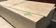 Non-structural and Structural Plywood Difference