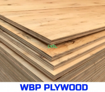 What is WBP Plywood?