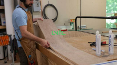 How to Bend Plywood: A Step-by-Step Guide