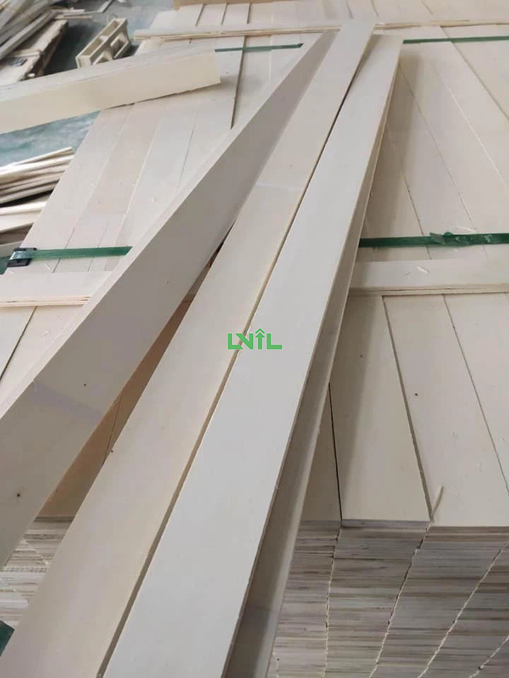 Poplar LVL Bed Slats